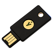 YubiKey 5 Series